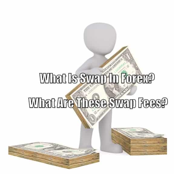 What is swwap in forex