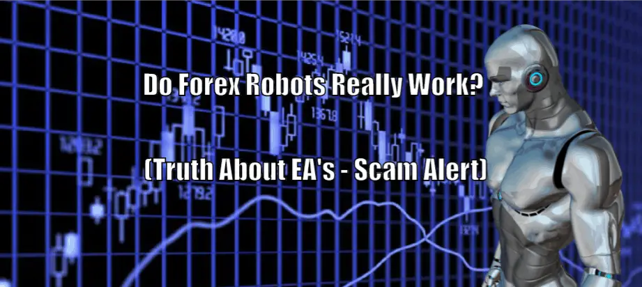forex robot EA