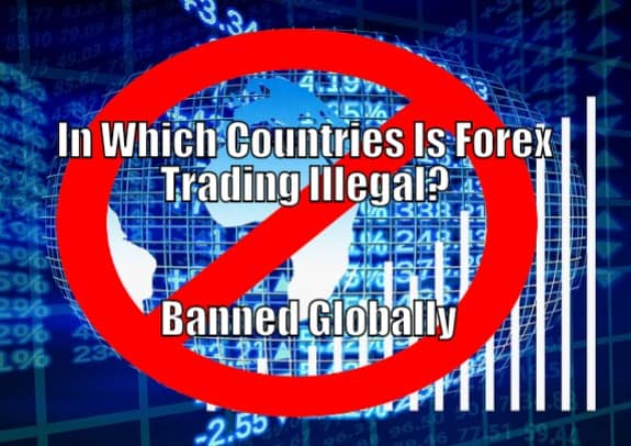 forex is illegal 