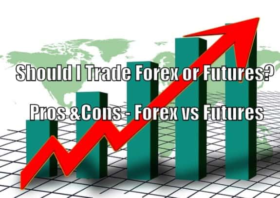 forex vs futures
