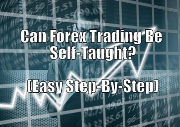 learn to traded on your own